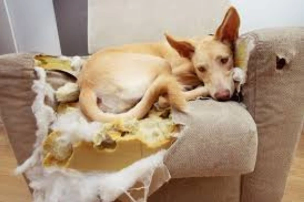 How to Handle Separation Anxiety in Pets