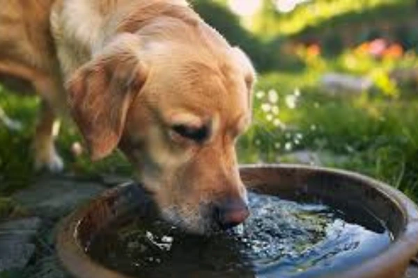 The Importance of Hydration for Your Pet